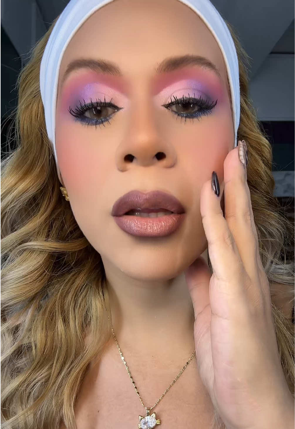 @Saday//Makeup//Dancer//UGC