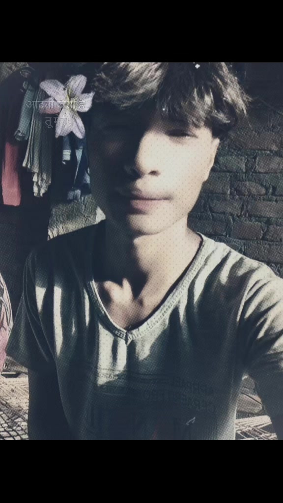 @ᴍʀ ᴍɪʟᴀɴ ᴄʜʏ..💥🌷