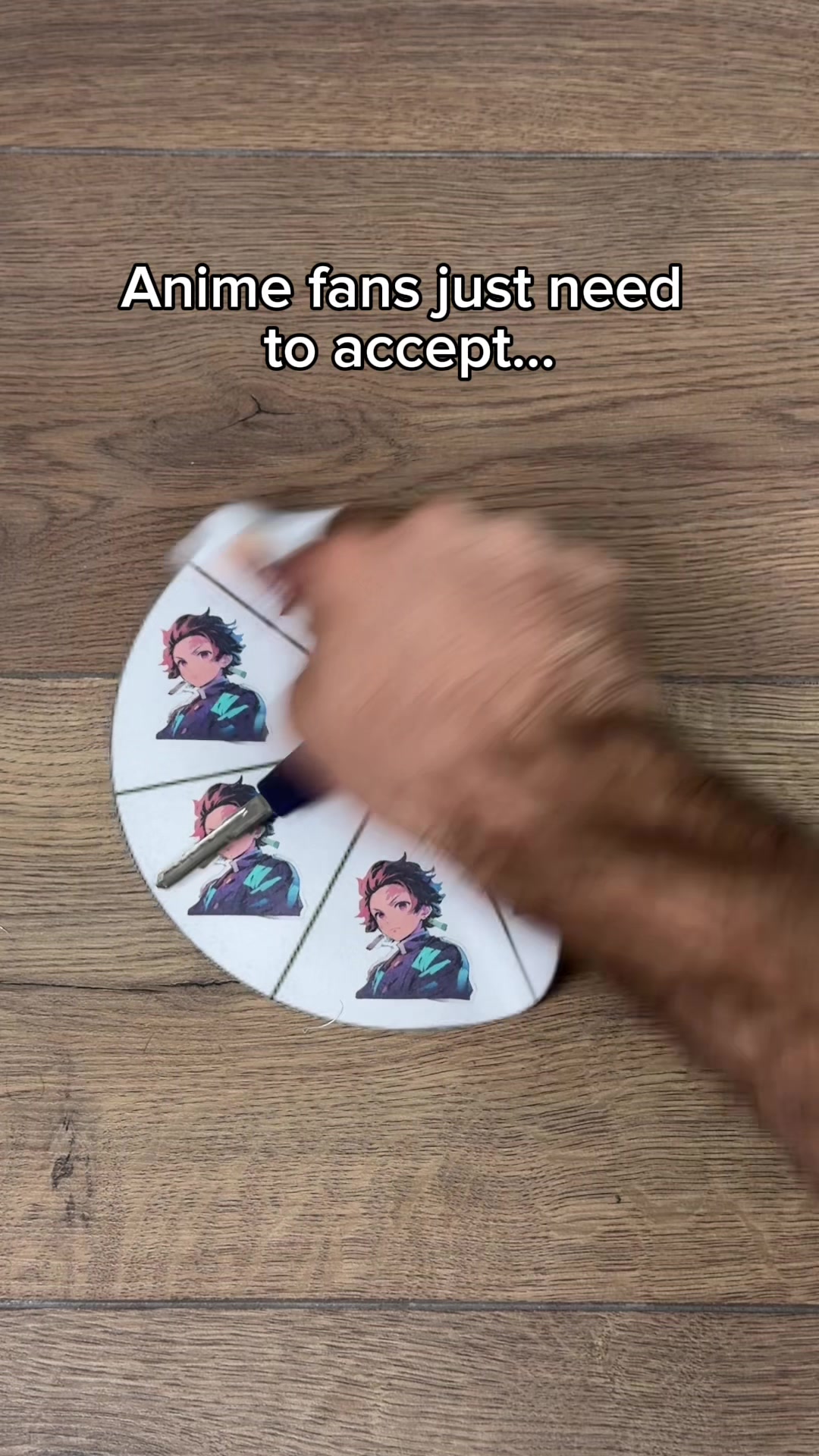 @Anime Swords Shop