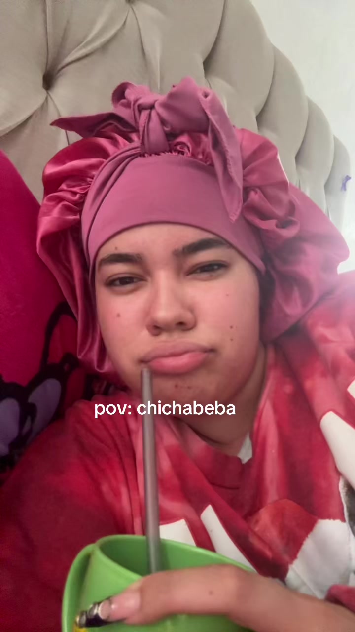 @Naomi
