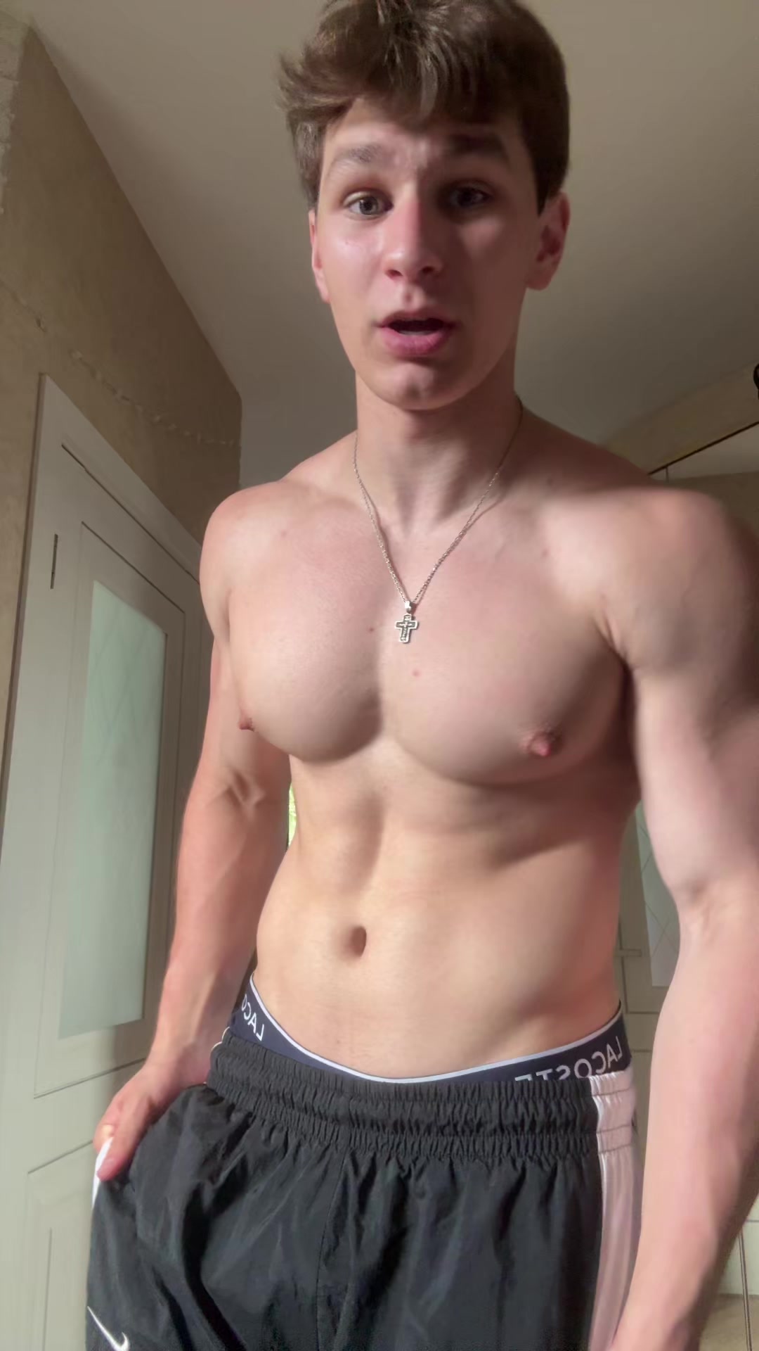 @Кач