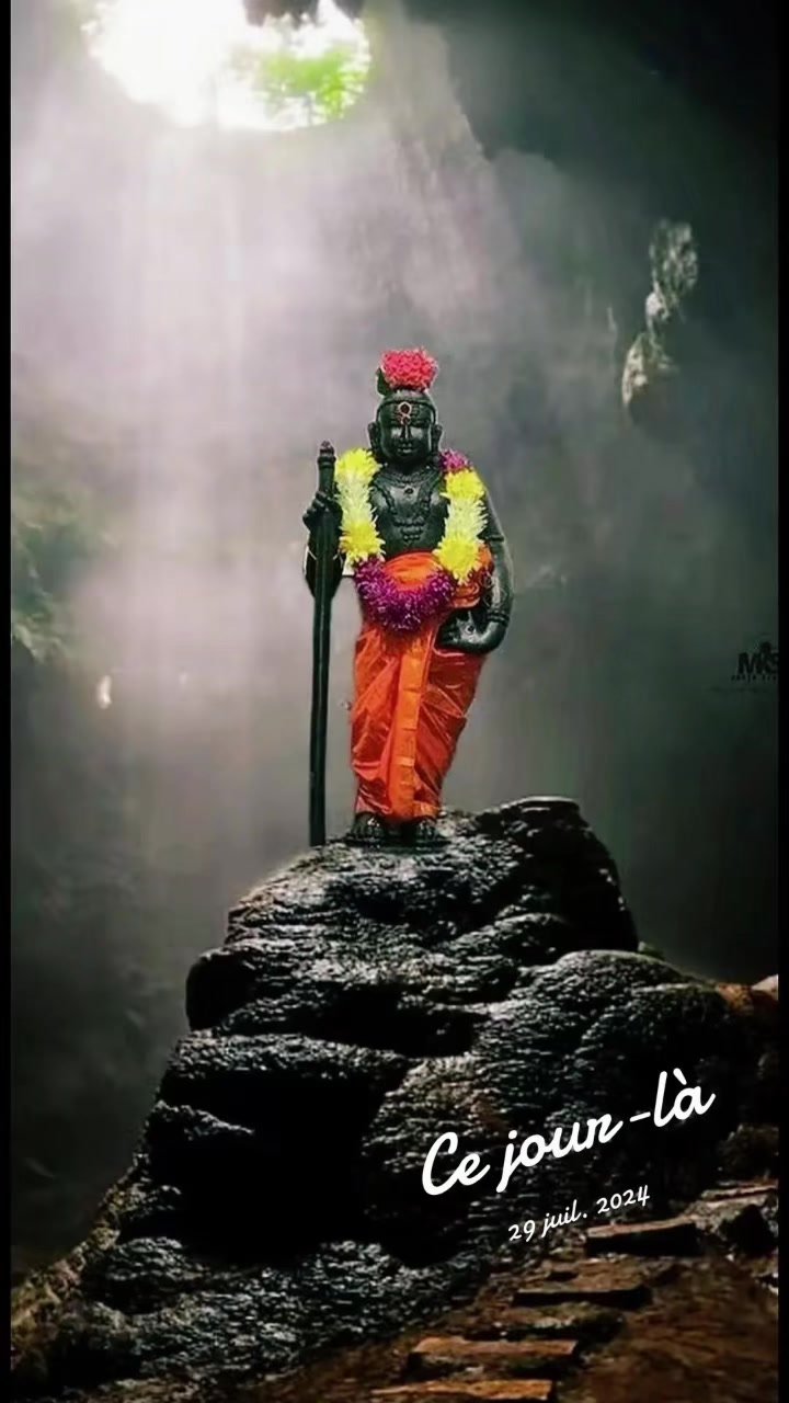 @OM MURUGA