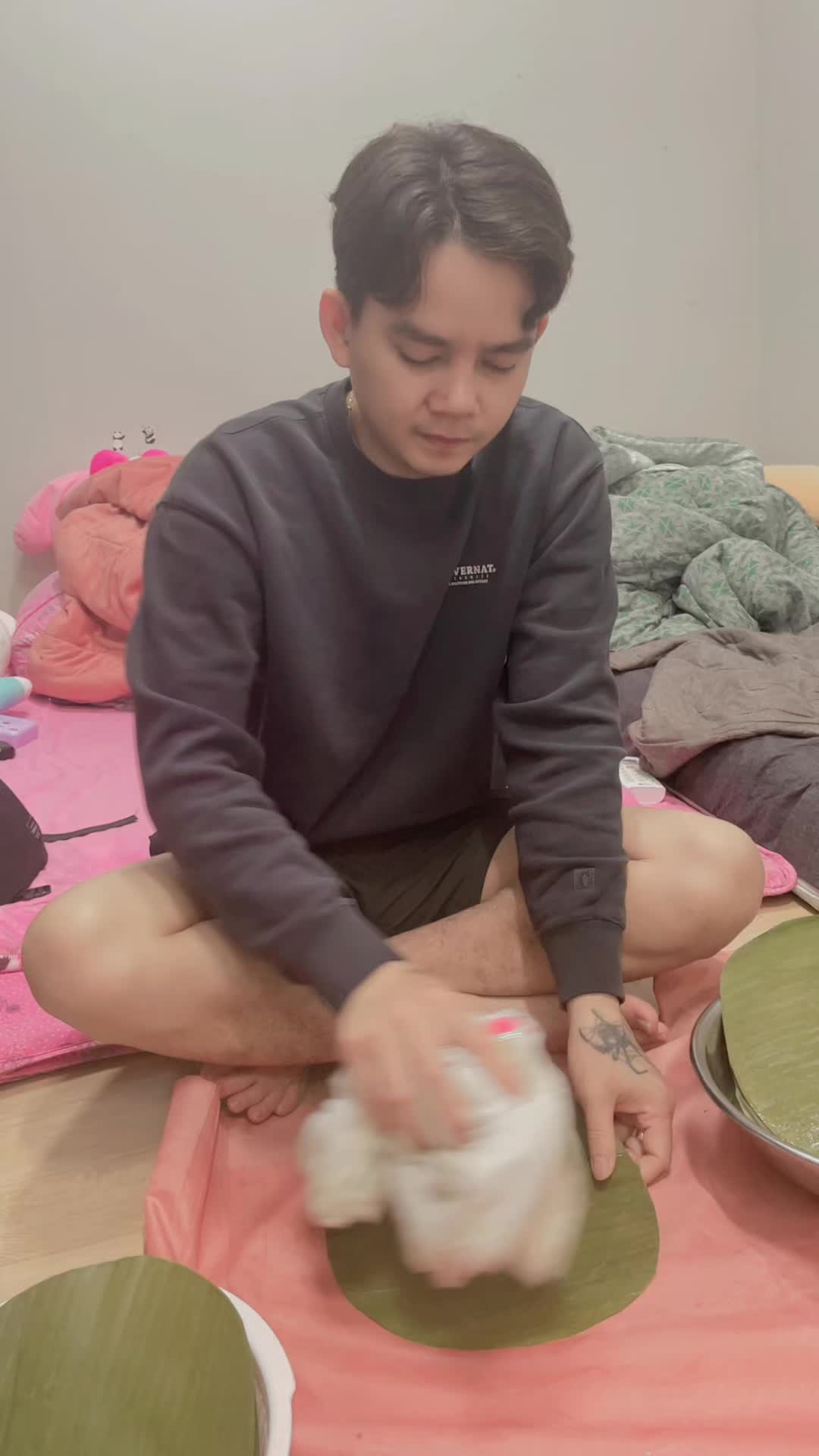 @๐ฐ๐ญBotra Toch ๐ฐ๐ท