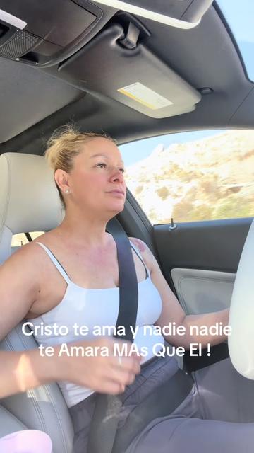 @Gracias Cristo!