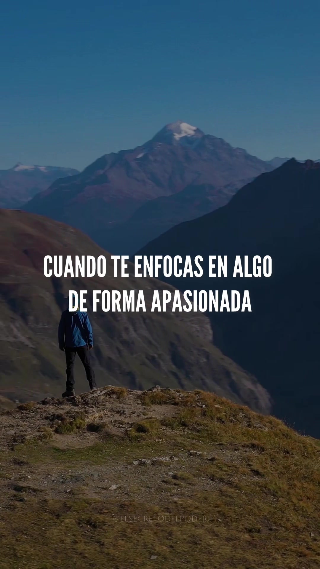 @El Secreto del Poder