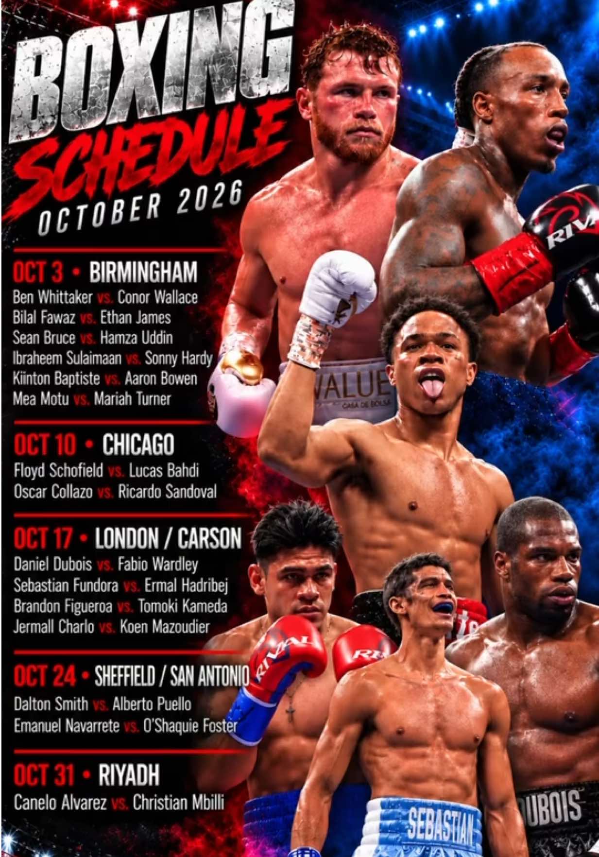 @P2D BOXING PODCAST 🥊🥊🔥🔥
