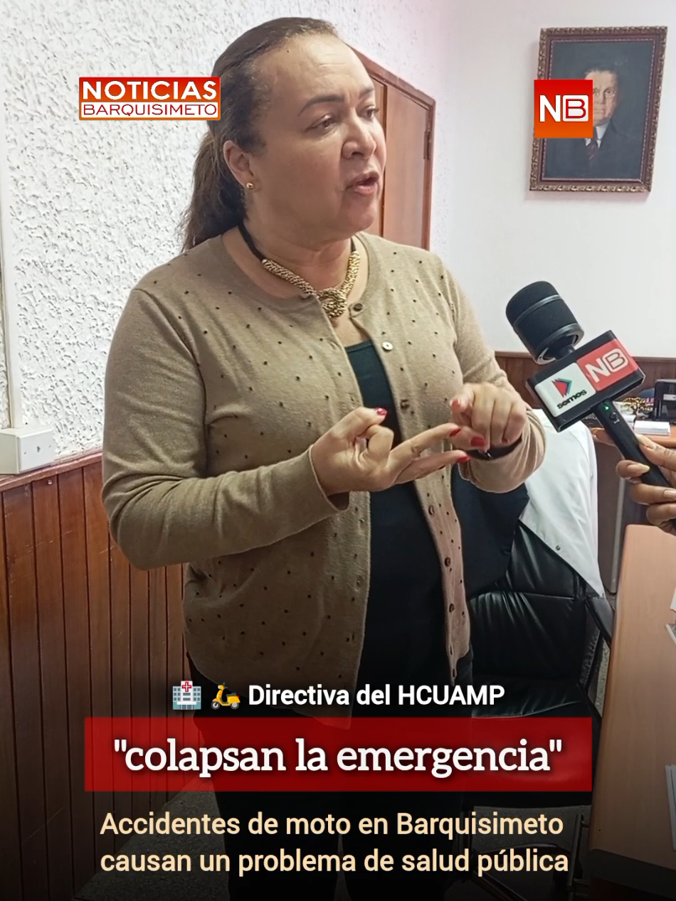 @Noticias Barquisimeto