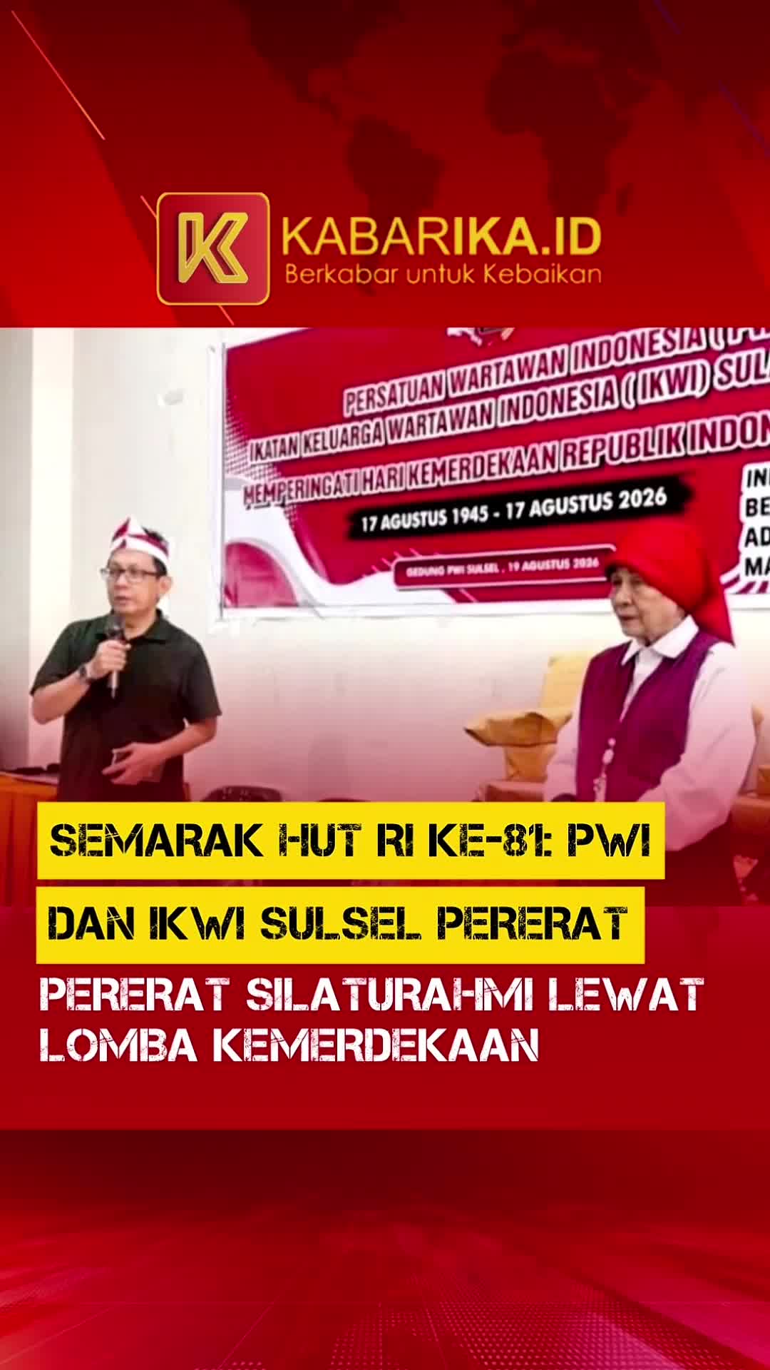 @kabarikanews