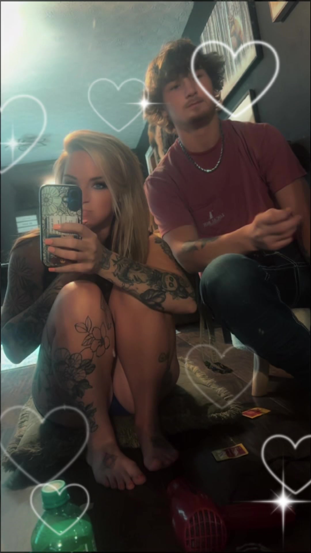 @❣️🫠Ⓚⓐⓨⓛⓐ 🤭❣️