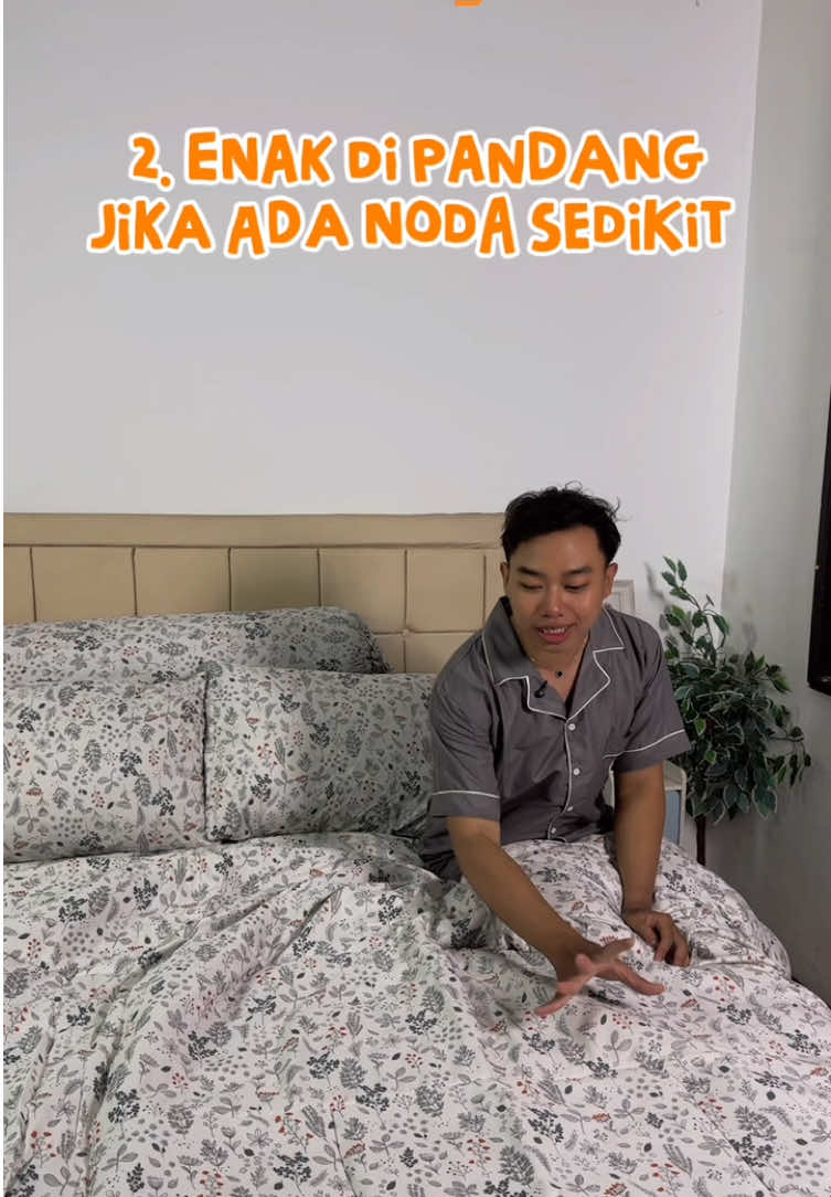 @Fankay Bedcover