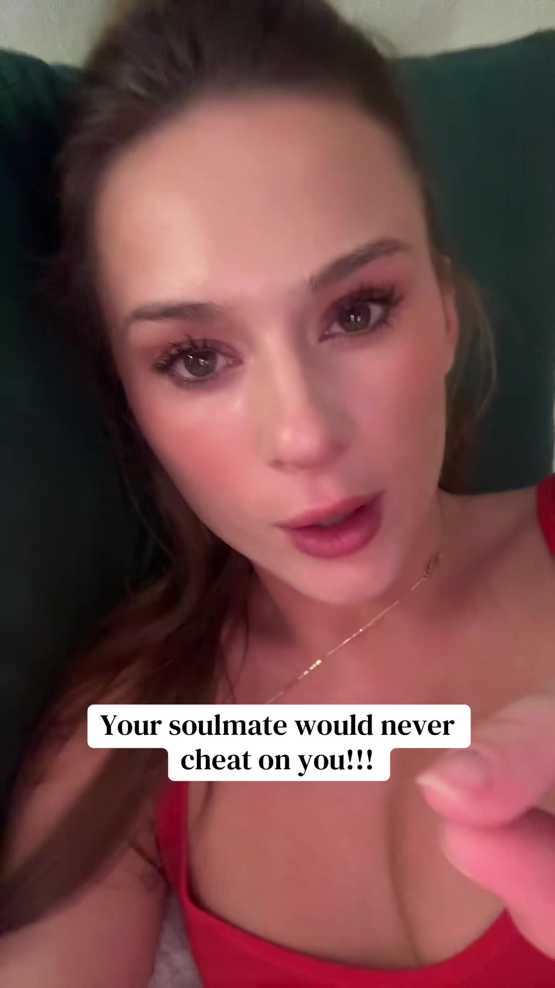@Kirsten