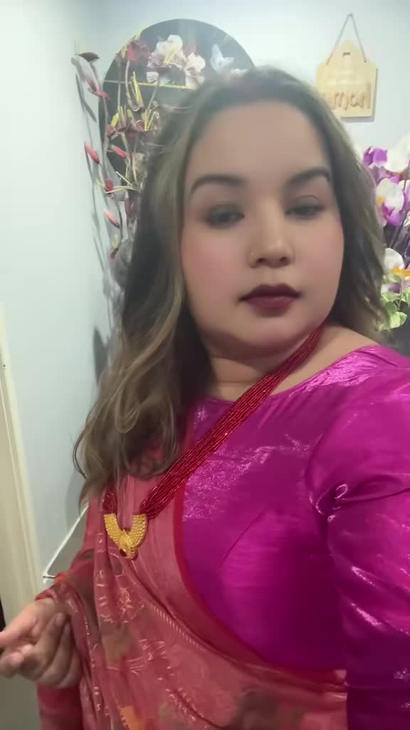 @Danu,deena & Deeva’s mamaa🥰