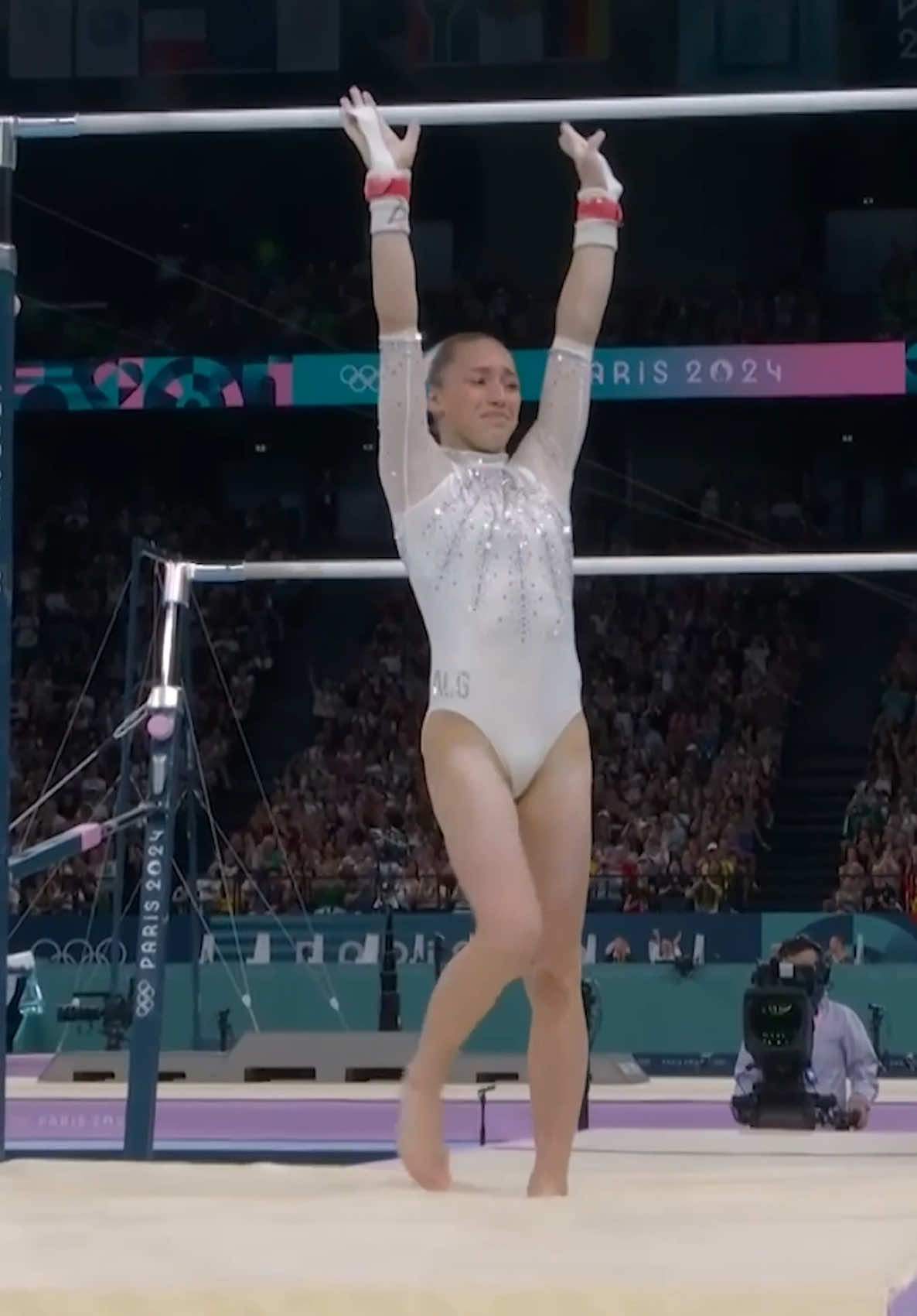 @Jeux Olympiques™
