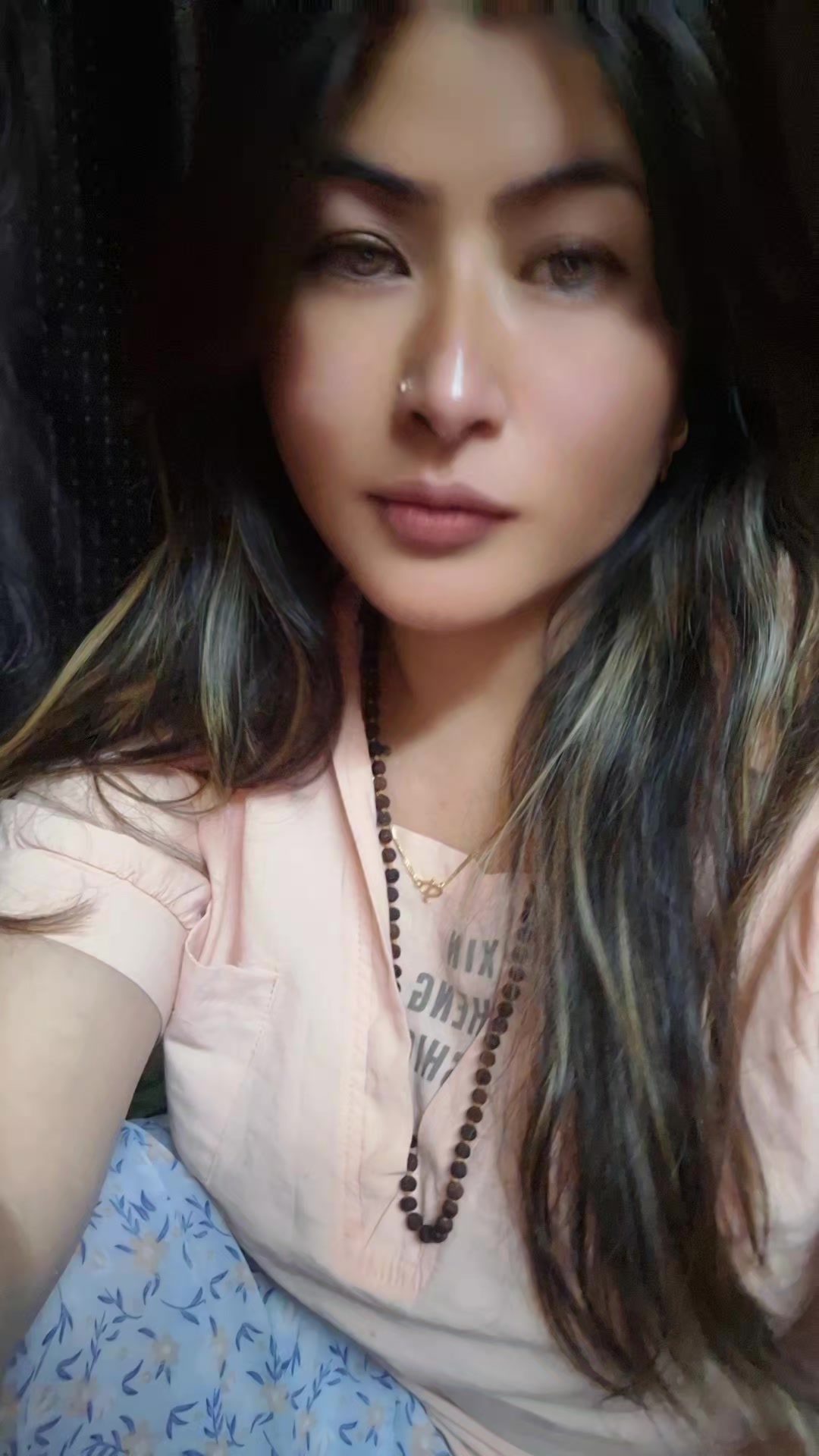 @krity khadgi
