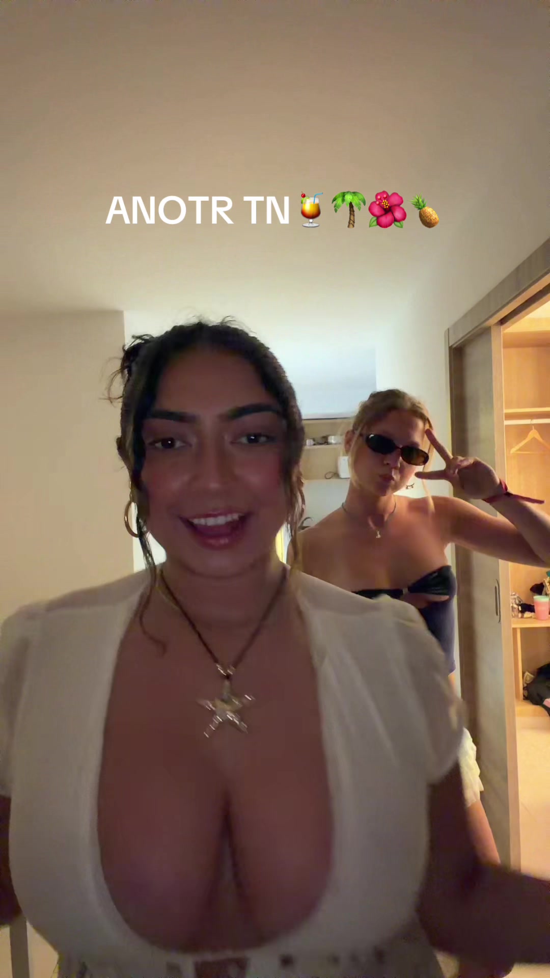 @Bella Sanchez