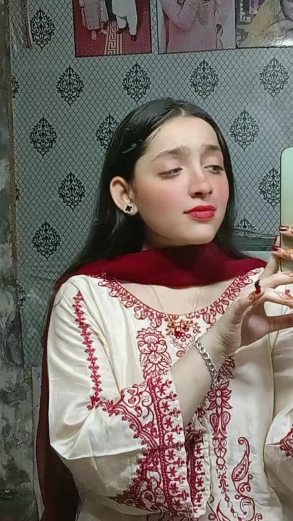 @Rumisha Qureshi