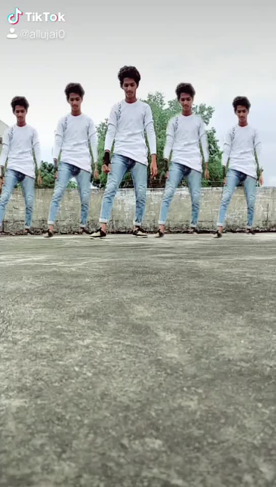 @Allu jai❤