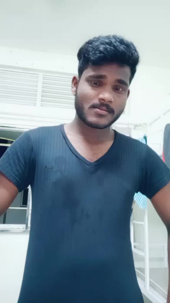 @~°*Rajesh°the°Rock🌟😍~