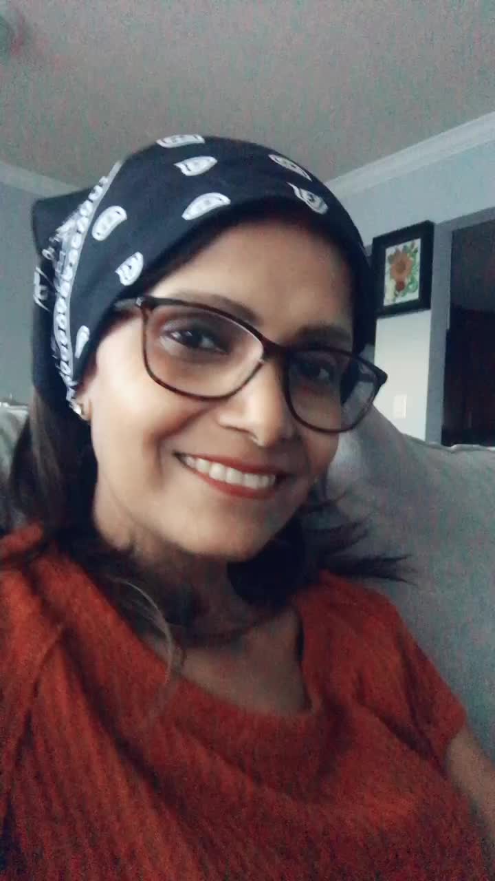 @Urmila 🎶❤️