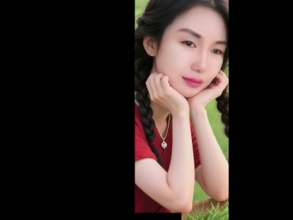 @ချစ်ရတဲ့အမျိုးသမီးလေးရှိတယ်