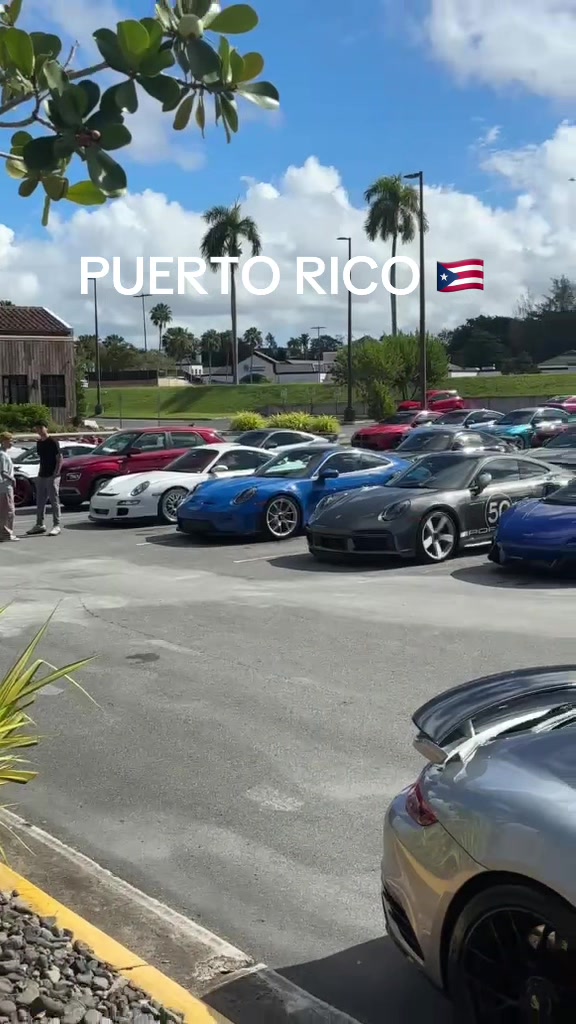 @Hypercars_ PR