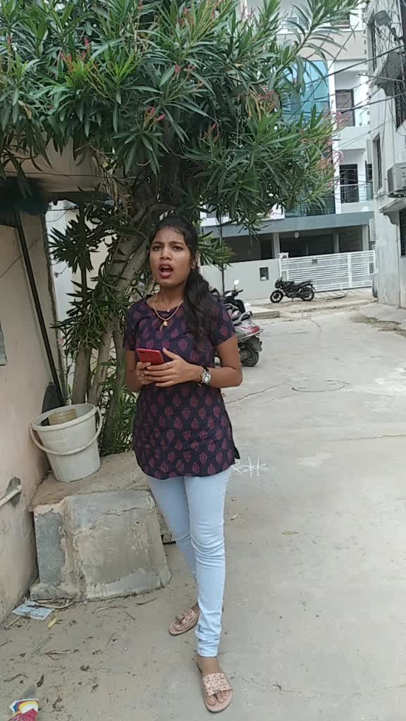 @Bhanu priya ❤😍