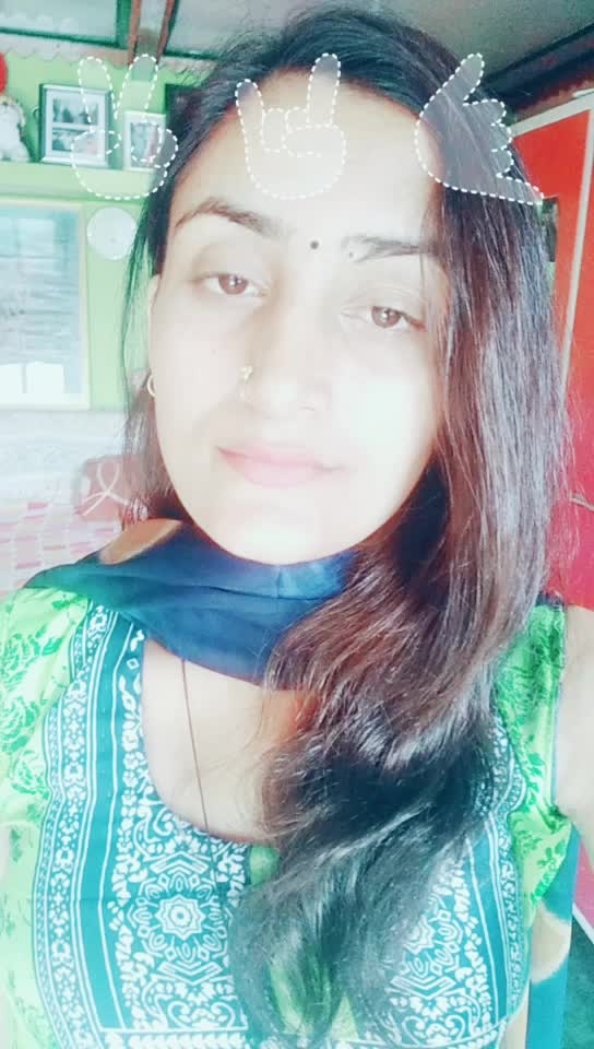 @Pahadi girl