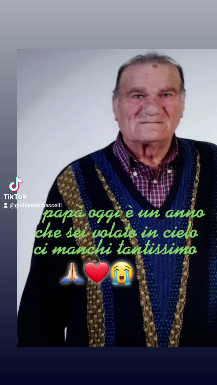 @GIULY🖤🖤 MAMMA ELISA 💔💔💔