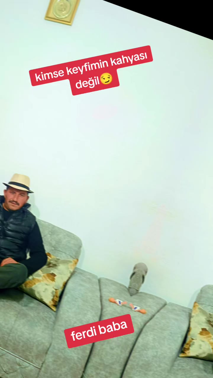 @FERDİ BABA