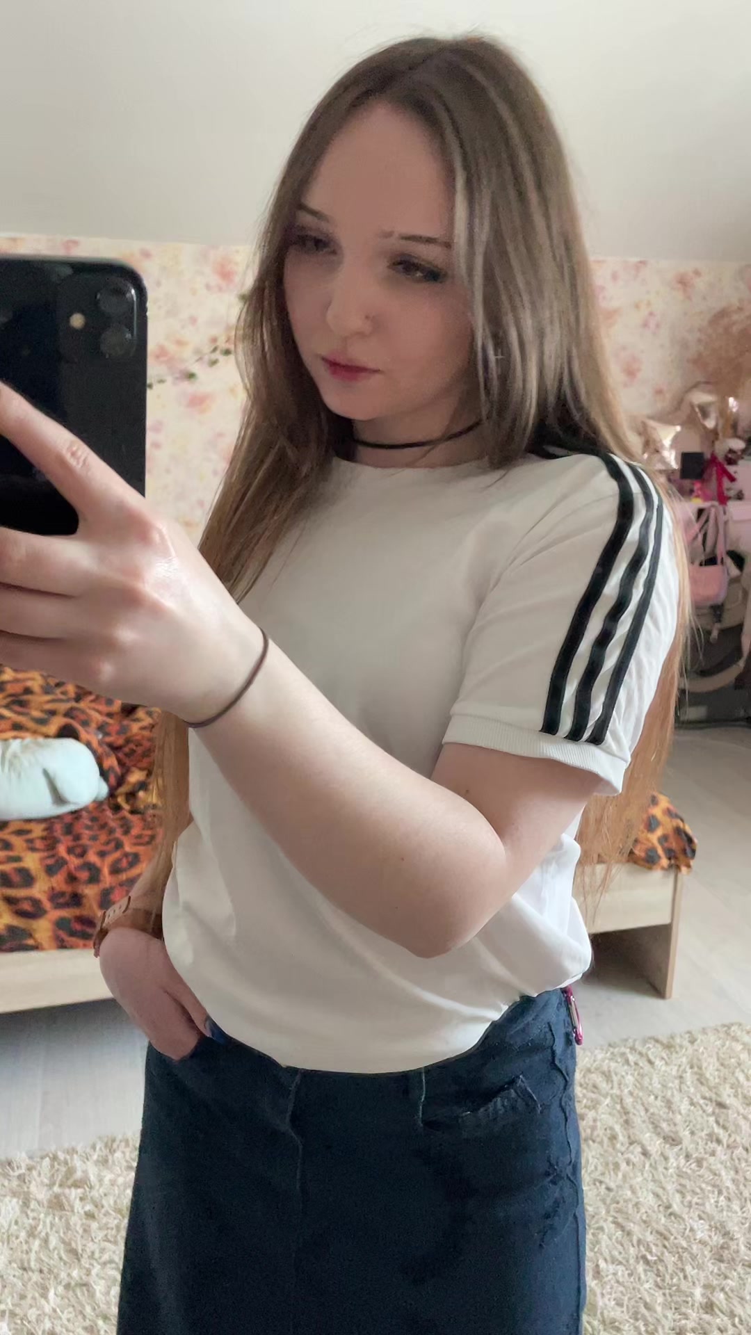 @длинная коса