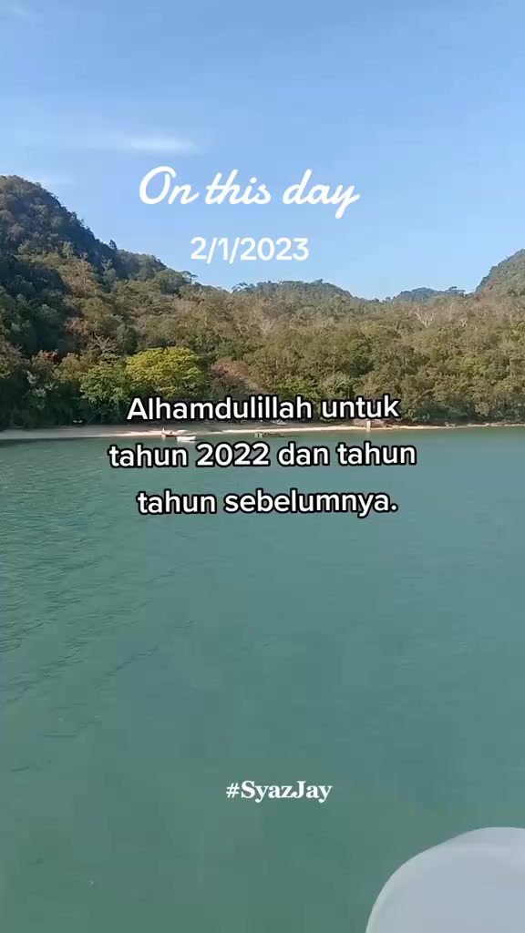 @SyazJay