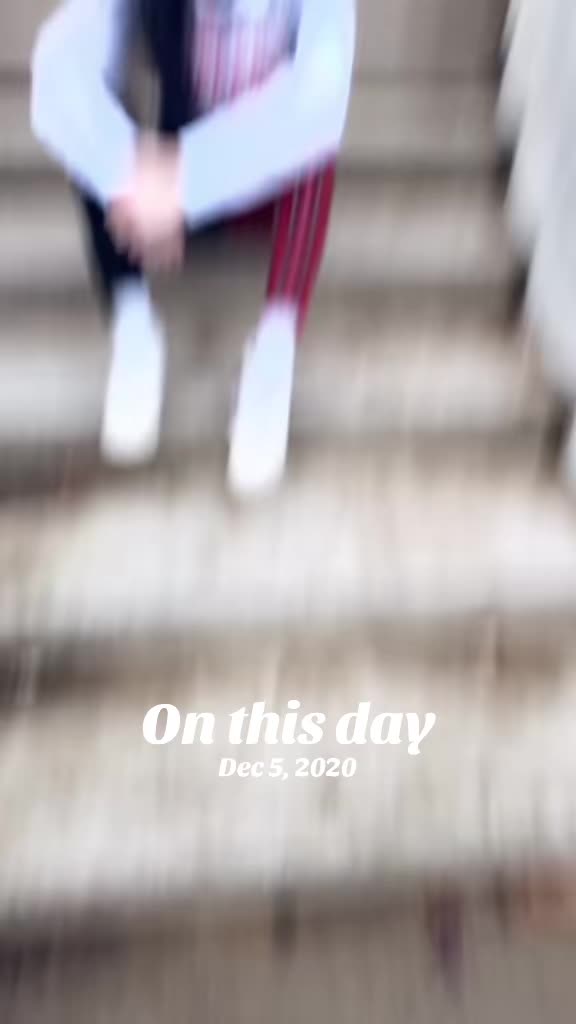 @Kayla Muslovski
