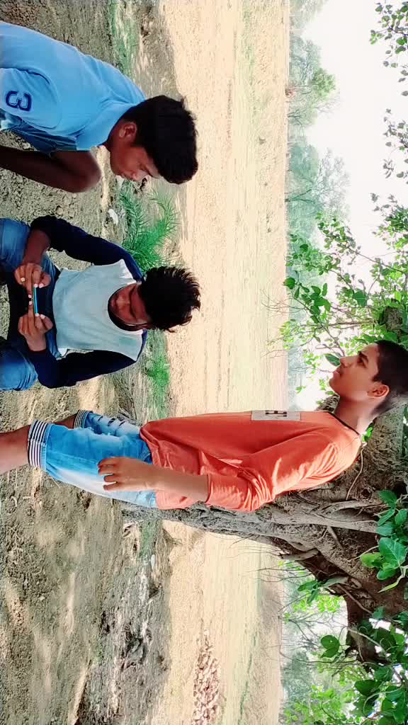 @DineshThakur