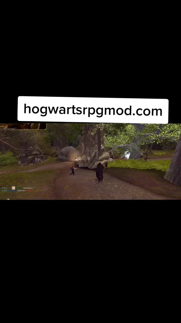 @hogwartsrp.tk