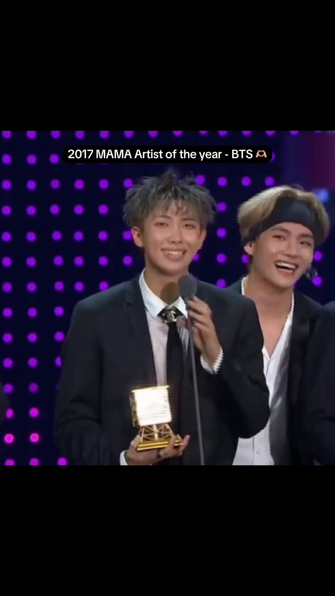 @BTS Biased⁷