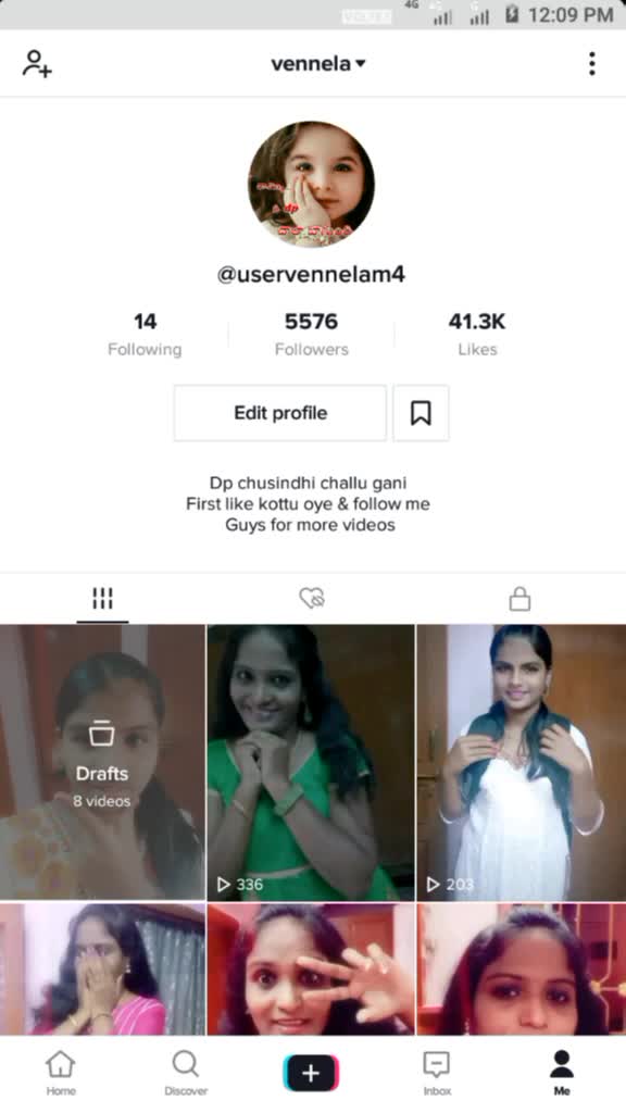 @vennela