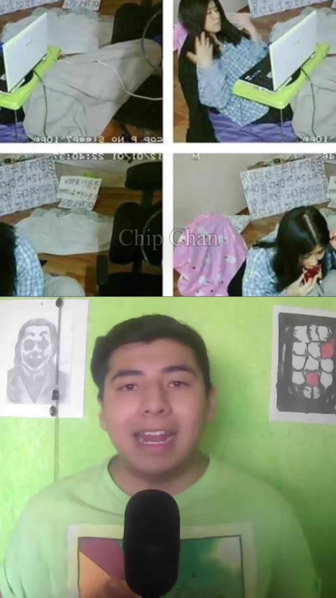@Leguna Mental Oficial
