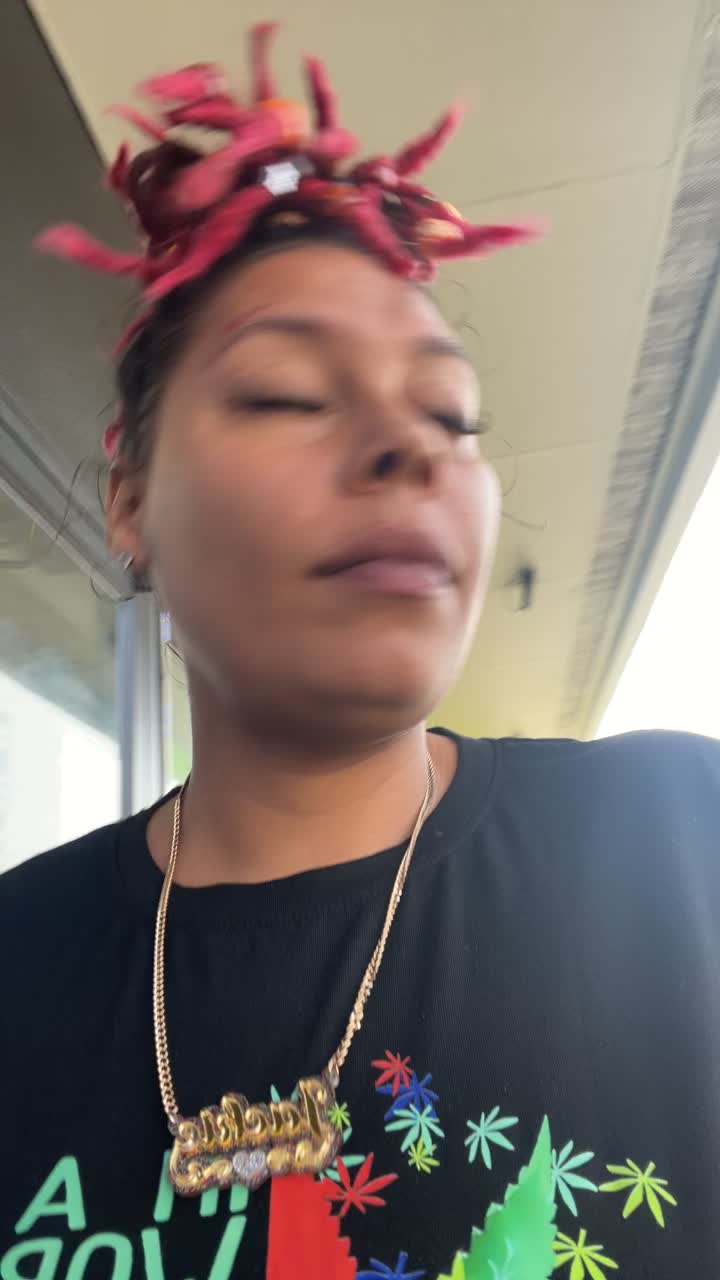 @mzdimples6 Jackie🥰