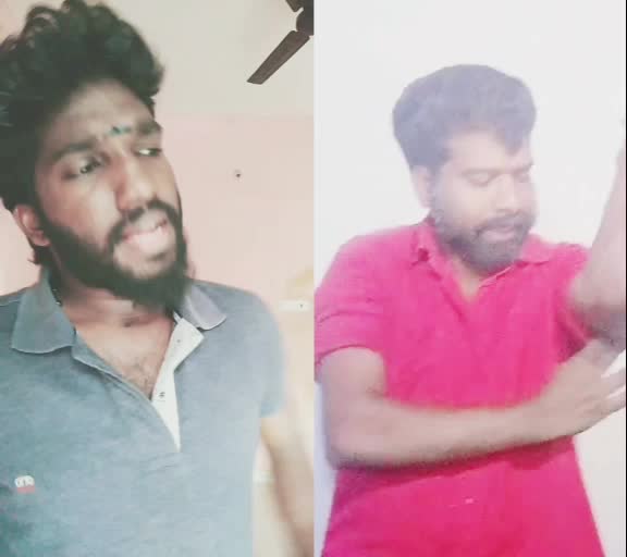 @Prajith BRz