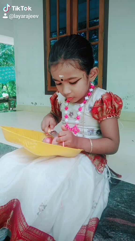 @DEVAYANI