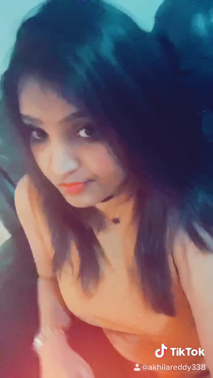 @Akhila Reddy
