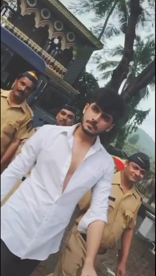 @Abhishek ThakurSahab