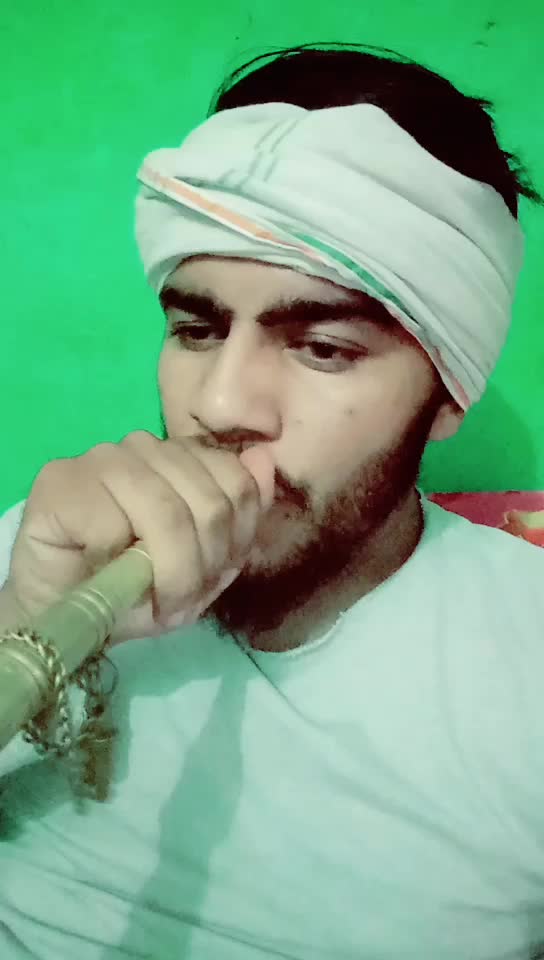 @Valmiki Chora