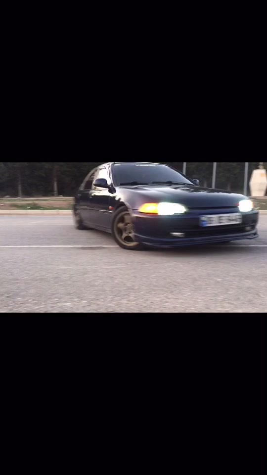 @Menderes Garage