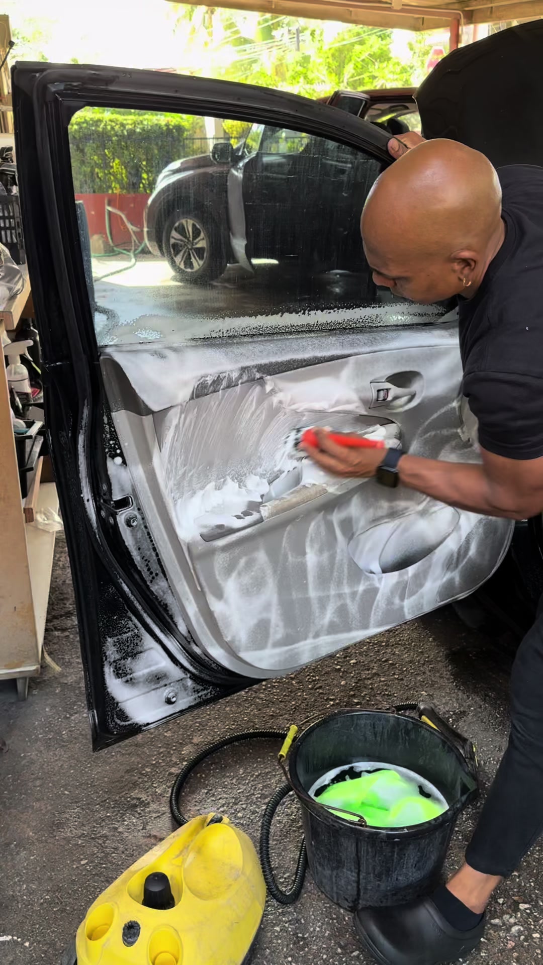 @711 Auto Detail