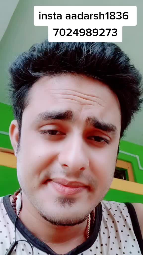 @Er aadarsh shukla
