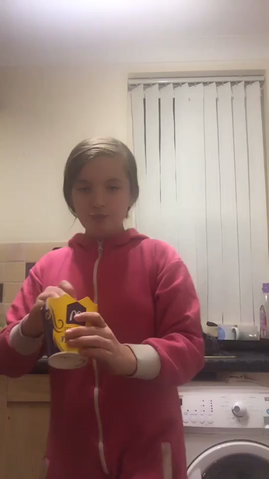 @Skye Ferguson