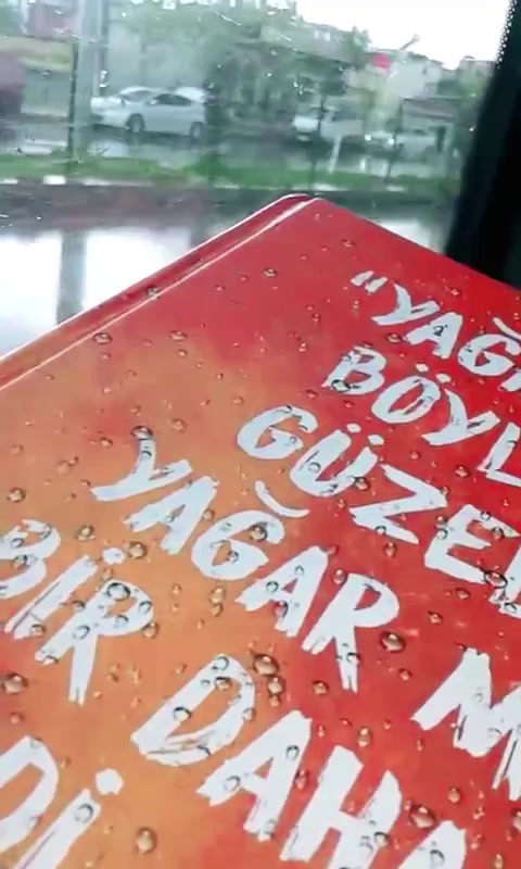@D&ouml;nersen Islık &Ccedil;al