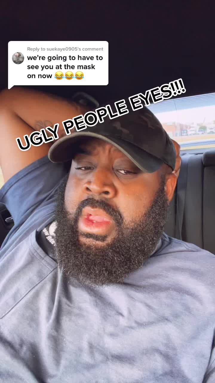 @Comedian Mac Red