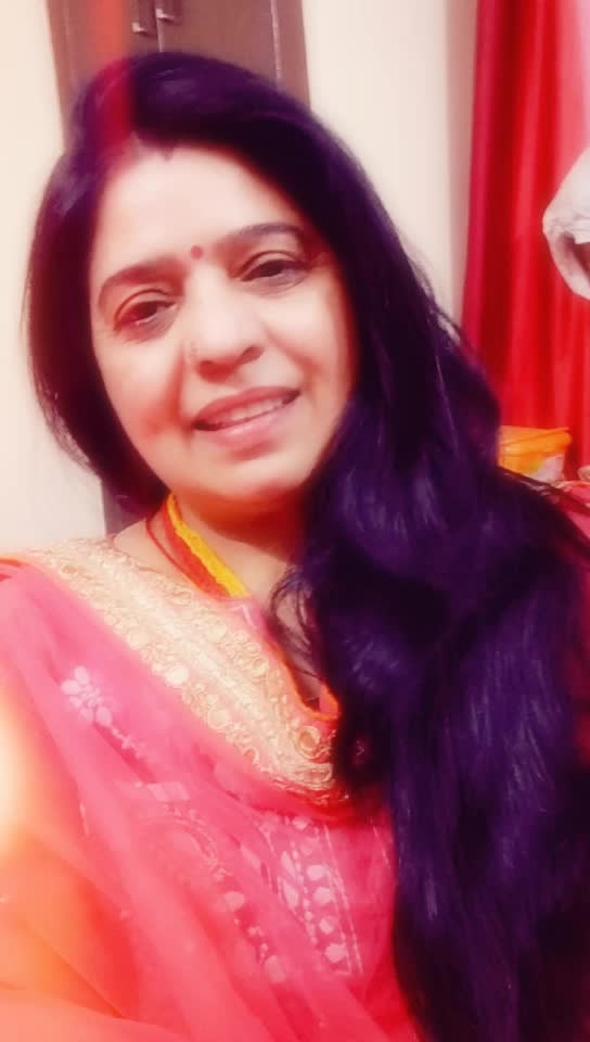 @Nirupma Dixit